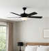 Ceiling Fan AFX Sandberg 52" Ceiling Fan AFX