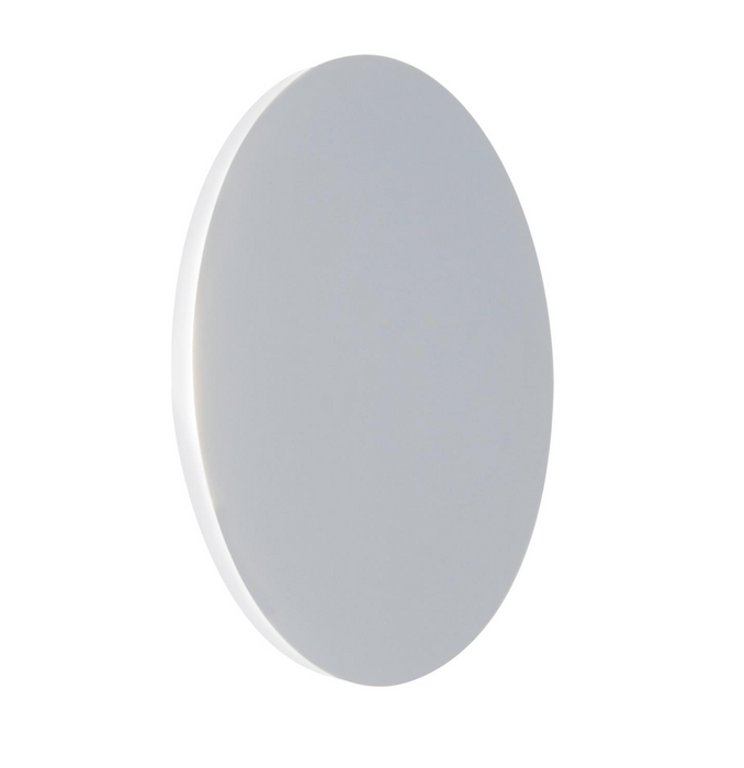 Wall Sconce AFX Eclipse Round Indirect LED Wall Sconce | 5CCT Selectable, ADA Compliant AFX