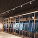 Track Head Nuvo TH490 LED - 12 Watt Forged Track Head - White - 24 deg. Beam Angle - H-Style Nuvo