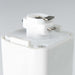 Track Head Nuvo TH601 10 Watt - LED Commercial Track Head - White - Cylinder - 24 Degree Beam Angle - H-Style Nuvo