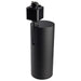 Track Head Nuvo TH612 20 Watt - LED Commercial Track Head - Black - Cylinder - 24 Degree Beam Angle - H-Style Nuvo