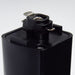 Track Head Nuvo TH612 20 Watt - LED Commercial Track Head - Black - Cylinder - 24 Degree Beam Angle - H-Style Nuvo
