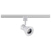 Track Head Nuvo TH632 12 Watt LED Cinch Track Head - 3000K - Matte White Finish - H-Style Nuvo