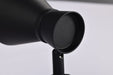 Track Head Nuvo TH641 12 Watt LED Cinch Track Head - 3000K - Matte Black Finish - H-Style Nuvo