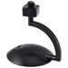 Track Head Satco TH674 Orb - 12 Watt LED H-Style Track Head - 3000K/4000K/5000K CCT Selectable - 36 Degree Beam Angle - Black Finish - 120 Volt - H-Style Satco