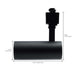 Track Head Nuvo TH704 10 Watt LED Track Head - 48 Degree Beam Spread - 5 CCT Selectable - Matte Black Finish - H-Style Nuvo