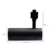 Track Head Nuvo TH712 20 Watt LED Track Head - 36 Degree Beam Spread - 5 CCT Selectable - Matte Black Finish - H-Style Nuvo
