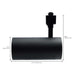Track Head Nuvo TH722 30 Watt LED Track Head - 36 Degree Beam Spread - 5 CCT Selectable - Matte Black Finish - H-Style Nuvo