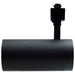 Track Head Nuvo TH724 30 Watt LED Track Head - 48 Degree Beam Spread - 5 CCT Selectable - Matte Black Finish - H-Style Nuvo