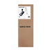 Track Head Nuvo TH724 30 Watt LED Track Head - 48 Degree Beam Spread - 5 CCT Selectable - Matte Black Finish - H-Style Nuvo