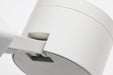 Track Head Nuvo TH903 12 Watt LED Track Head - Starfish Enabled - Round Shape - White Finish - 120 Volt - RGBTW - H-Style Nuvo