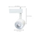 Track Head Nuvo TH903 12 Watt LED Track Head - Starfish Enabled - Round Shape - White Finish - 120 Volt - RGBTW - H-Style Nuvo