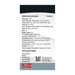 Track Head Nuvo TH904 12 Watt LED Track Head - Starfish Enabled - Round Shape - Black Finish - 120 Volt - RGBTW - H-Style Nuvo