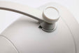 Track Head Nuvo TH913 12 Watt LED Track Head - Starfish Enabled - Pinch Back - White Finish - 120 Volt - RGBTW - H-Style Nuvo