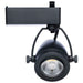 Track Head Nuvo TH914 12 Watt LED Track Head - Starfish Enabled - Pinch Back - Black Finish - 120 Volt - RGBTW - H-Style Nuvo
