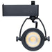 Track Head Nuvo TH914 12 Watt LED Track Head - Starfish Enabled - Pinch Back - Black Finish - 120 Volt - RGBTW - H-Style Nuvo