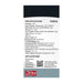 Track Head Nuvo TH914 12 Watt LED Track Head - Starfish Enabled - Pinch Back - Black Finish - 120 Volt - RGBTW - H-Style Nuvo