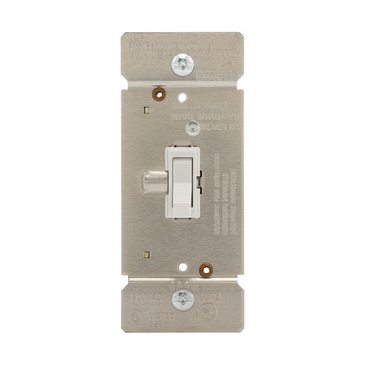 Dimmer Switch Eaton TI061-W Toggle Dimmer - White Eaton