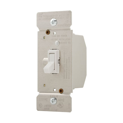 Dimmer Switch Eaton TI061-W Toggle Dimmer - White Eaton
