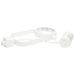 Track Kit Nuvo TK316 3 Light - PAR30 - Gimbal Ring Track Kit - 4 foot Track - White - H-Style Nuvo
