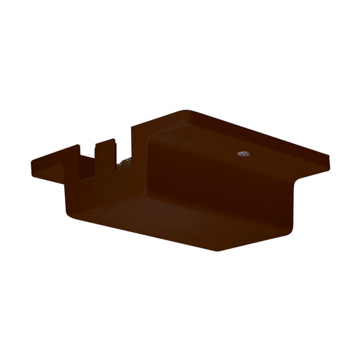 Nuvo TP202 Floating Canopy Track Lighting Power - Brown LightStoreUSA