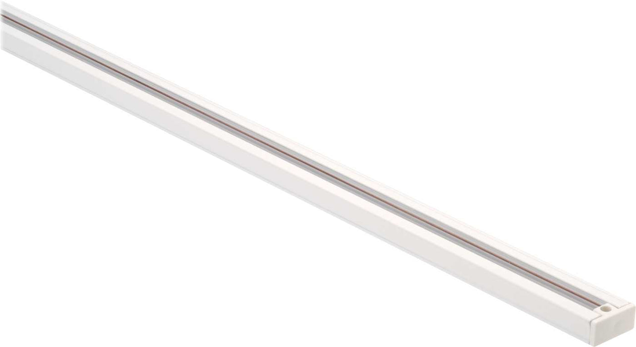 Nuvo Track TH120 4 Foot White H track