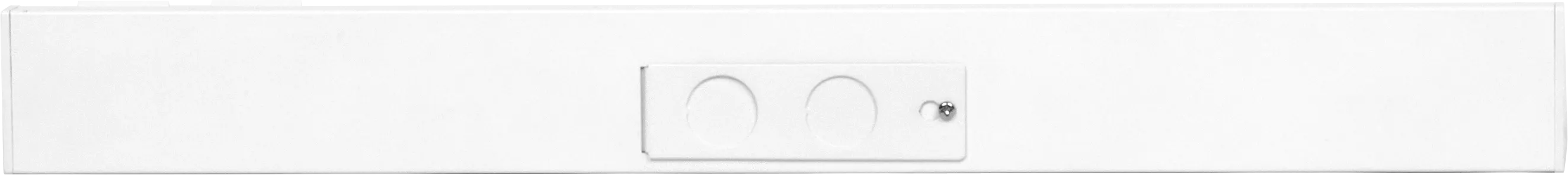 American Lighting C-AML-UCRP Courant Plus LED Under Cabinet Light & Power Strip CCT Selectable