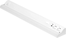 LED Under Cabinet Lighting American Lighting C-AML-UCRP Courant Plus LED Under Cabinet Light & Power Strip CCT Selectable American Lighting
