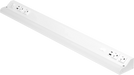 LED Under Cabinet Lighting American Lighting C-AML-UCRP Courant Plus LED Under Cabinet Light & Power Strip CCT Selectable American Lighting