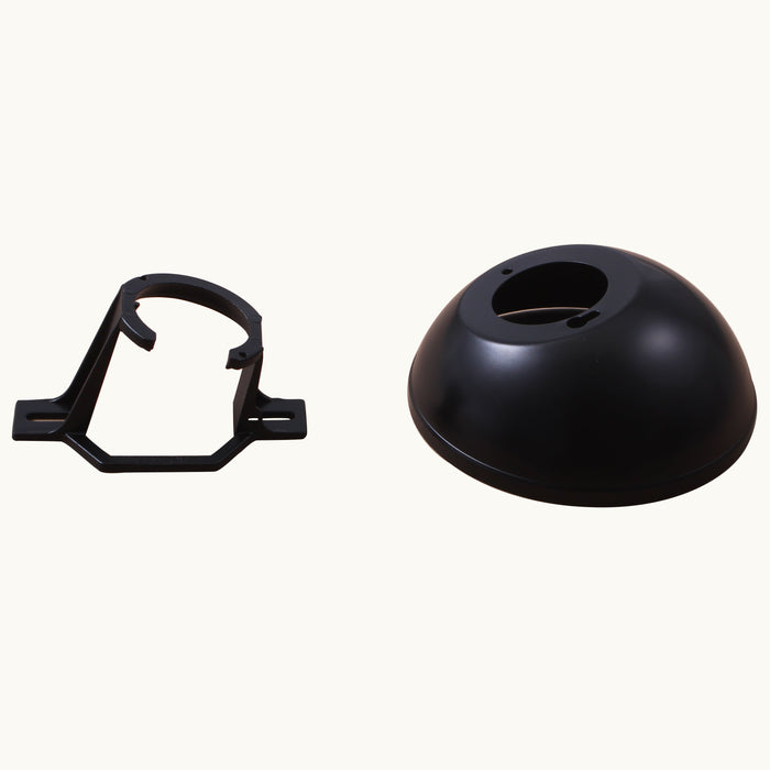 Wind River V5000MB Vetru Slope Adapter in Matte Black