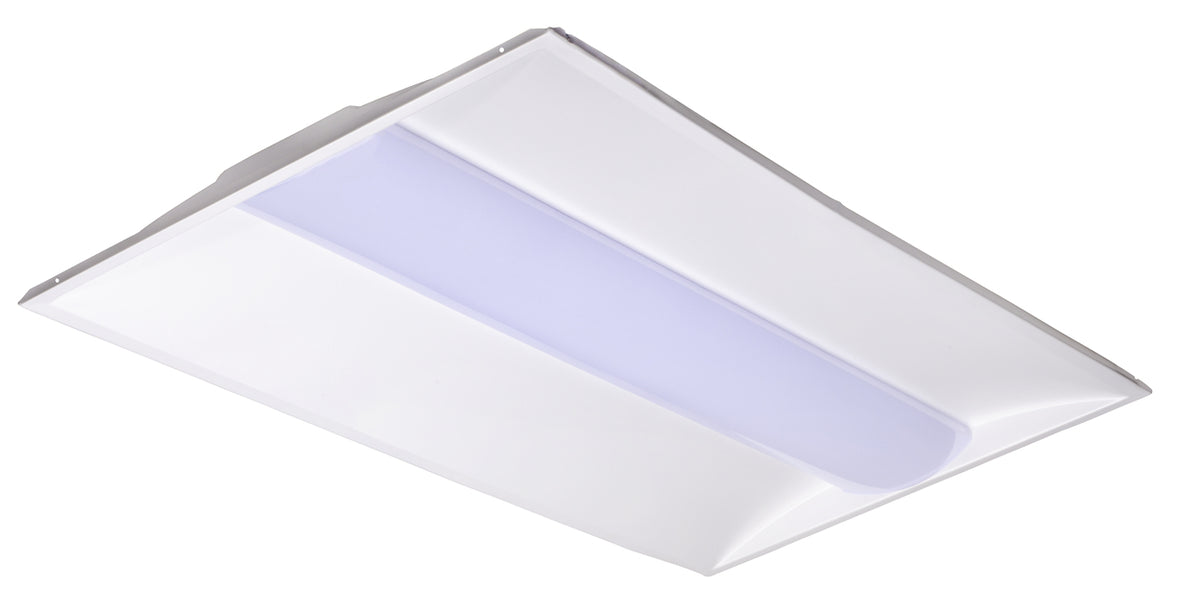 Topaz VTC24-40-840-D-87 2x4 40W LED Low Profile Troffer 4000K