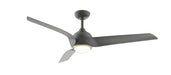 Ceiling Fan Wind River Concho WR2306MB 56" Wi-Fi Ceiling Fan in Matte Black Wind River Fans