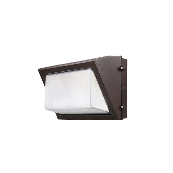 LED Wall Pack WPLL Wall Pack Series - Wattage and CCT Selectable, 80/100/120W Medinah Power