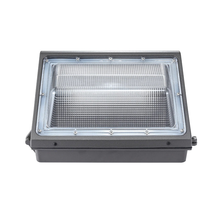 150 Watt Semi Cutoff LED Wall Pack 5000K