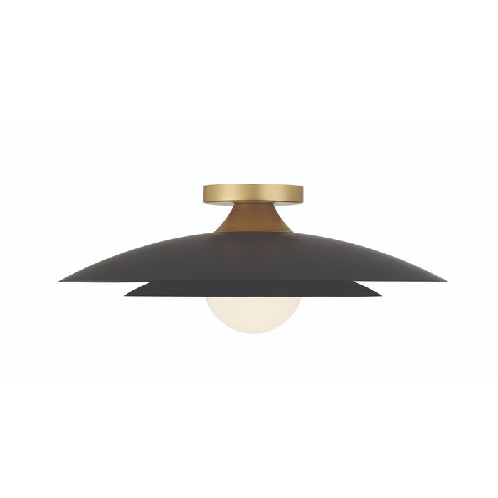 Eurofase Welsh 18 Inch Flush Mount LED Light