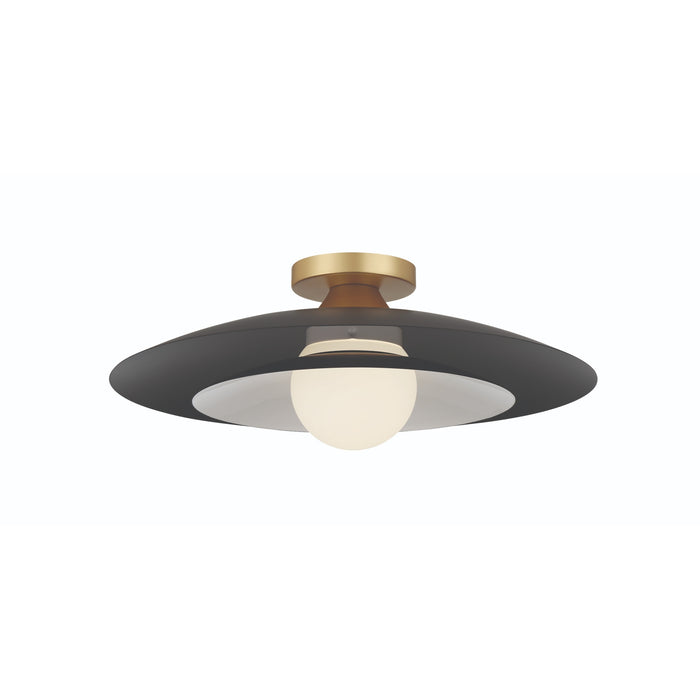 Eurofase Welsh 18 Inch Flush Mount LED Light