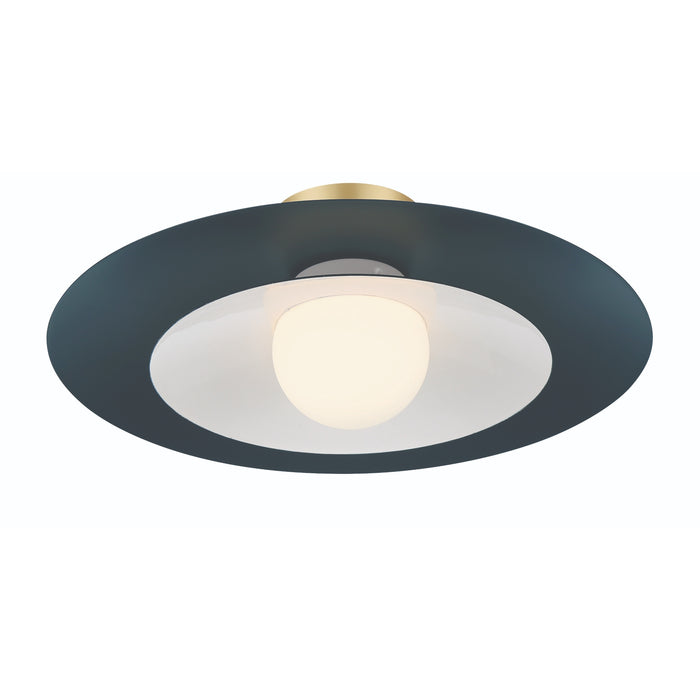 Eurofase Welsh 18 Inch Flush Mount LED Light
