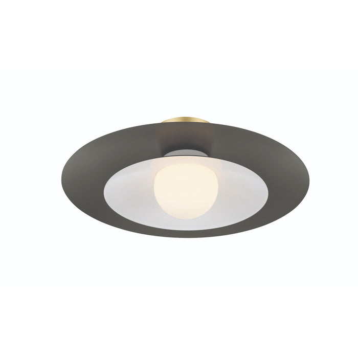 Eurofase Welsh 18 Inch Flush Mount LED Light