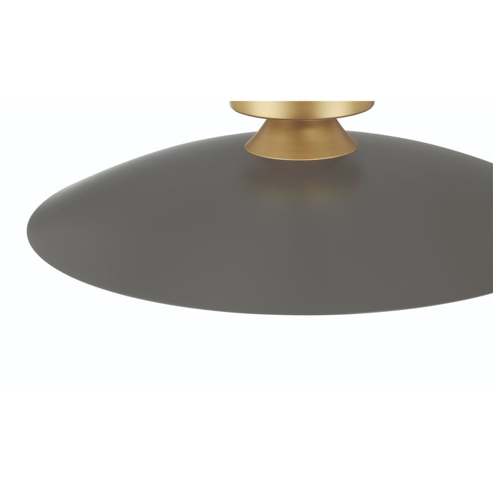 Eurofase Welsh 18 Inch Flush Mount LED Light