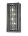 Wall Sconce Z-Lite Z8-58-4WS Bronze Meridional 4 Light Wall Sconce Z-Lite