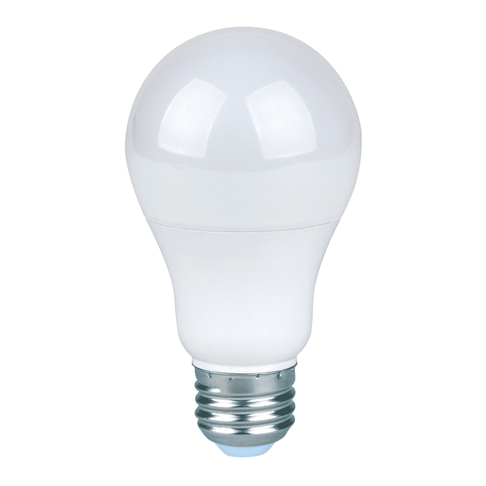 Halco - A19FR6-840-ECO-LED4 - LED A19 Bulb 6W 4000K Non-Dimm 120V 450L 15K hrs 80CRI product image