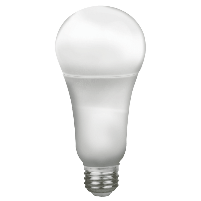 Halco - A21-FR21-950-DIM-LED-T20 - LED A21 Bulb 21W 5000K Dimm T20 120V 2600L 15Khrs 90CRI product image