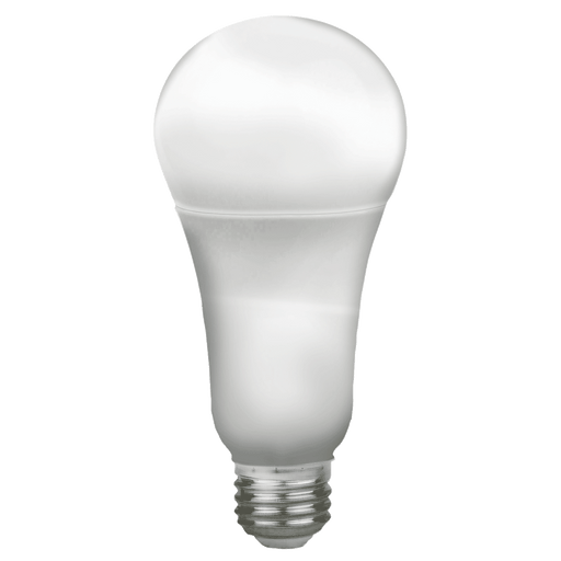 Halco - A21-FR21-930-DIM-LED-T20 - LED A21 Bulb 21W 3000K Dimm T20 120V 2600L 15Khrs 80CRI product image