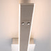 Eurofase 43892-037 Verdura 16" Matte Grey LED Wall Sconce