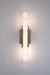 Eurofase 49033-014 Venna 22" Antique Brass LED Wall Sconce