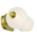 Eurofase 47192-010 Palmas 15" Gold LED Vanity Light