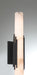 Eurofase 49034-011 Venna 22" Urban Bronze LED Outdoor Wall Light