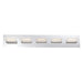 Eurofase 28022-015 Olson 30" Chrome LED Vanity Light