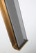 Eurofase 50116-010 Dulton 24" Antique Brass LED Wall Sconce