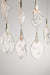 Eurofase 50103-010 Jateo 51" Polished Nickel LED Chandelier